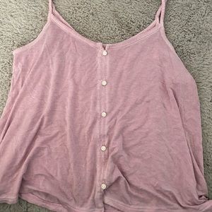 American Eagle tank top
